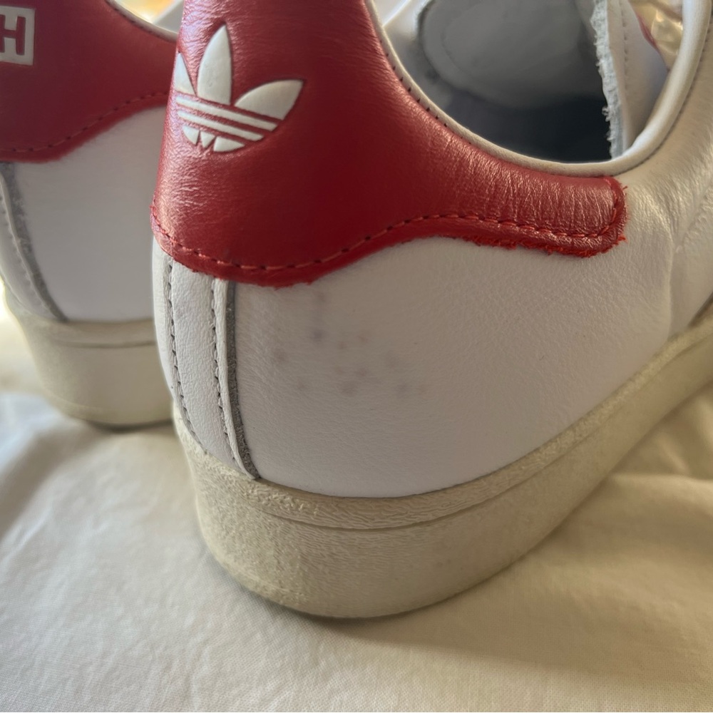 Adidas Kith Classics Superstar - Picture 7 of 7
